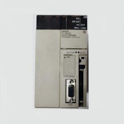 OMRON CS1G-CPU44H - CS1G CPU44H