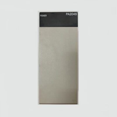 OMRON C200HW-PA204S – C200HW PA204S – POWER SUPPLY – FUENTE ALIMENTACION