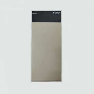 OMRON C200HW-PD024 - C200HW PD024 – POWER SUPPLY – FUENTE ALIMENTACION