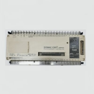 OMRON SYSMAC C28K C28K-CDR-D - C28K CDR D