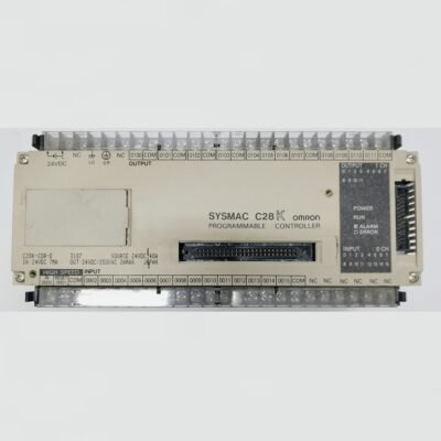 OMRON SYSMAC C28K C28K-CDR-D - C28K CDR D