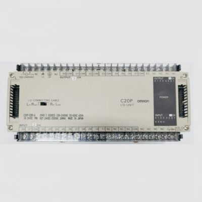 OMRON C20P-EDR-A - C20P EDR A
