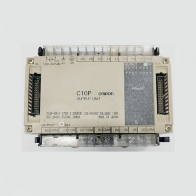 OMRON C16P C16P-OR-A - C16P OR A – C16P-0R-A - C16P 0R A