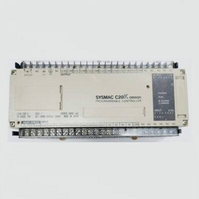 OMRON C20K-CDR-D - C20K CDR D