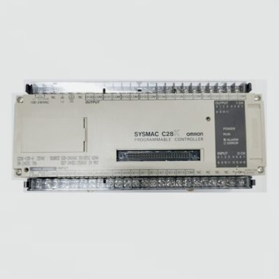 OMRON C28K-CDR-A - C28K CDR A