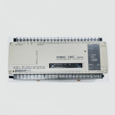 OMRON C28K-CDR-A – C28K CDR A