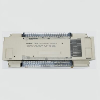 OMRON C60H C60H-C6DR-DE-V1 – C60H C6DR DE V1