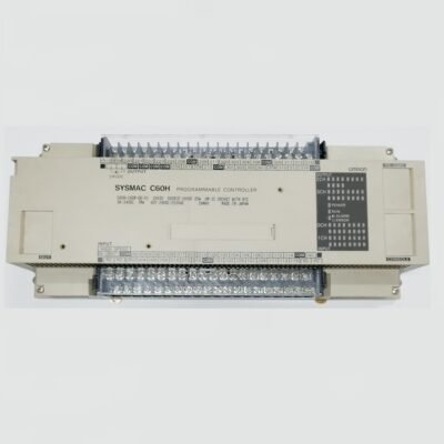 OMRON C60H – C60H-C6DR-DE-V1 – C60H C6DR DE V1