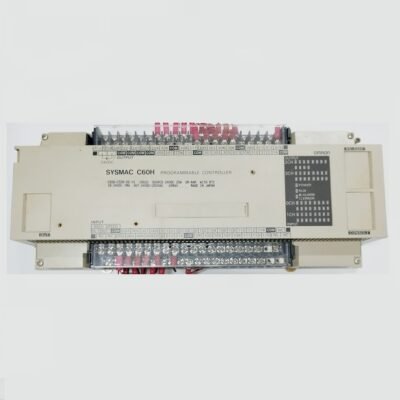 OMRON C60H-C5DR-DE-V1 - C60H C5DR DE V1