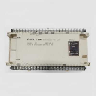 OMRON SYSMAC C28H – C28H-EDR-D - C28H EDR D