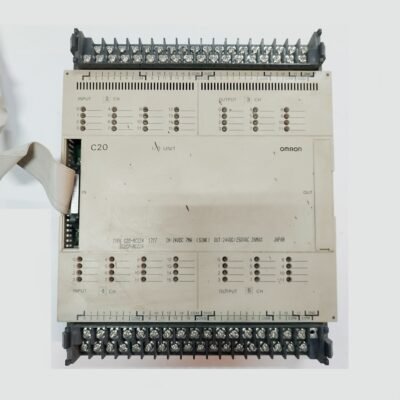 OMRON C20 – C20-MC224 – 3G2C7-MC224 - C20 MC224 – 3G2C7 MC224