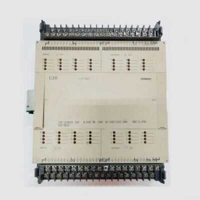 OMRON C20 – C20-MC224 – 3G2C7-MC224 - C20 MC224 – 3G2C7 MC224