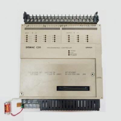 OMRON C20 CPU84 E – 3G2C7 CPU84 E – 3G2C7-CPU84-E – CPU84E