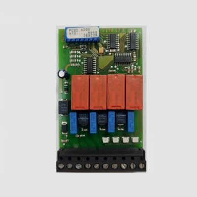 SAIA BURGESS PCD2 – PCD2.A200 - PCD2 A200