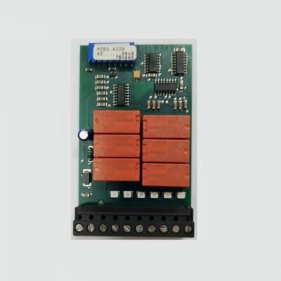 SAIA BURGESS PCD2 – PCD2.A220 - PCD2 A220