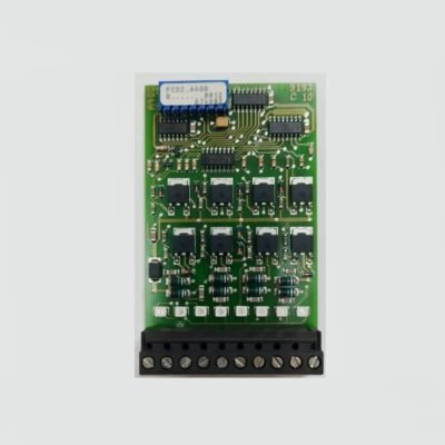 SAIA BURGESS PCD2 A400 - PCD2.A400