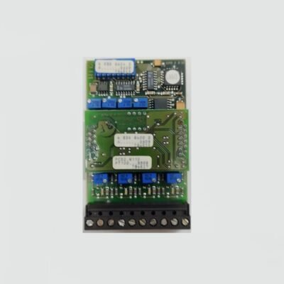 SAIA BURGESS PC02.W110 - PCD2 W11X - PC02 W110 - A9908 - A9909
