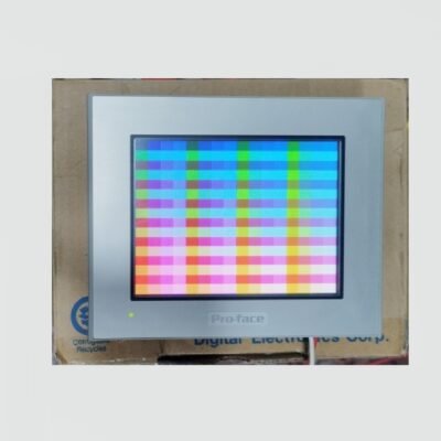 PRO-FACE GP-4301TW – PFXGP4301TADW - PROFACE GP 4301TW