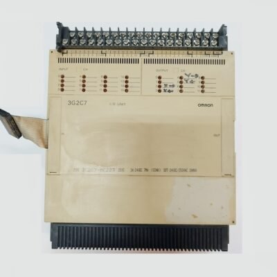 OMRON C20 – C20-MC223 – 3G2C7-MC223 - C20 MC223 – 3G2C7 MC223