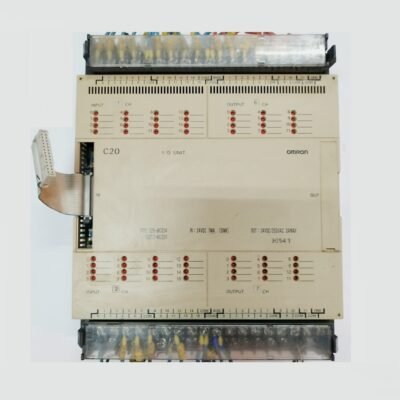 OMRON C20 – C20-MC224 – 3G2C7-MC224 - C20 MC224 – 3G2C7 MC224