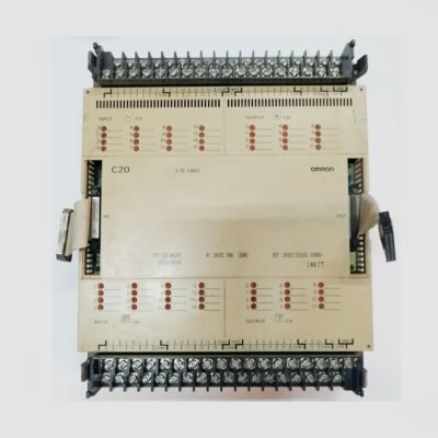 OMRON C20 – C20-MC224 – 3G2C7-MC224 - C20 MC224 – 3G2C7 MC224