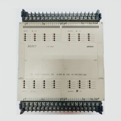 OMRON C20 – C20-MC224 – 3G2C7-MC224 - C20 MC224 – 3G2C7 MC224