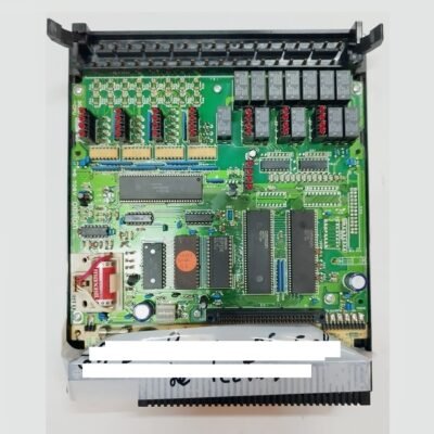 OMRON C20 CPU 83 E - 3G2C7 CPU83 E - 3G2C7-CPU83-E – CPU83E