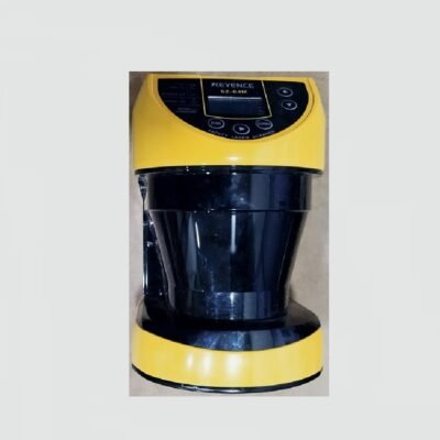 KEYENCE SZ-04M – ESCANER LASER DE SEGURIDAD KEYENCE CORP SZ-04M
