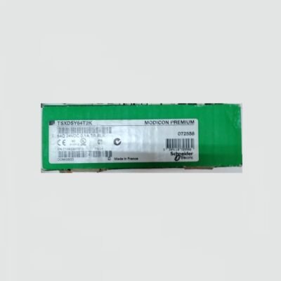 NEW - SCHNEIDER TSX PREMIUM TSXDSY64T2K – TSX DSY64T2K - TSX DSY 64T2K