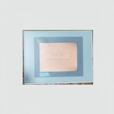 ESA VT560 REV: 1.0 – VT560WA0M00 – VT560 WA 0M00 – VT 560W A0M00