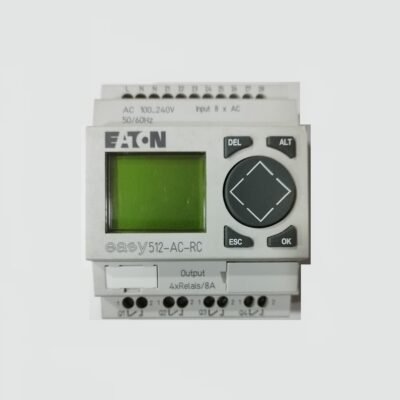 MOELLER EATON EASY – EASY512-AC-RC – EASY 512 AC RC