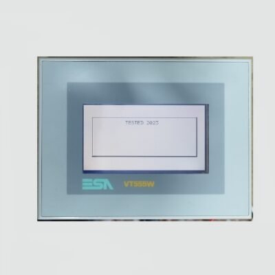 ESA VT555W REV:1 – VT555WA0000 – VT555WA 0000 – VT 555 WA 0000
