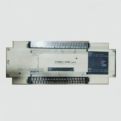 OMRON C60P – C60P-CDR-A - C60P CDR A