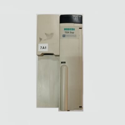 TSX SUP MODICON TSXSUP1021 – TELEMECANIQUE TSX PREMIUM SCHNEIDER TSX SUP1021 – POWER SUPPLY