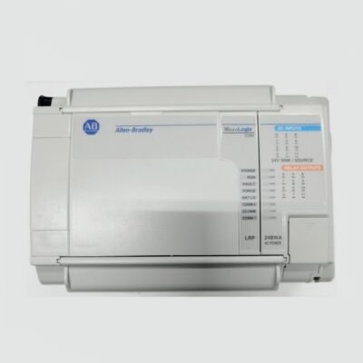 ALLEN BRADLEY MICROLOGIX 1500 – 1764-LRP – 1764-24BWA – 1764 LRP – 1764