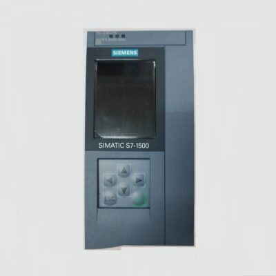 SIEMENS S7 1500 CPU 1515 F 2PN V2.9 – 6ES7515-2FM02-0AB0 – 6ES7 515-2FM02-0AB0