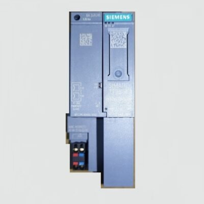 SIEMENS ET 200SP – IM155-6PN ST – 6ES7 155-6AU01-0BN0 - 6ES7155-6AU01-0BN0 – 6ES7193-6AR00-0AA0