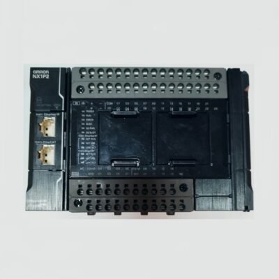 OMRON NX1P2-1040DT1 V1.41 - NX1P2 1040DT1 – PLC