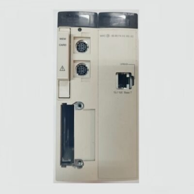 SCHNEIDER TSX P572623M PV15 SV5.9 – TSX P572623 – TSXP572623M – TSX PREMIUM – TSX P572623M