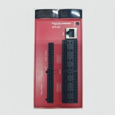 SCHNEIDER XPS-MC – XPSMC32Z – PREVENTA SAFETY CONTROLLER