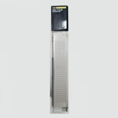 SCHNEIDER TSX QUANTUM 140 CPU 113 03 – 512 K – 140CPU11303