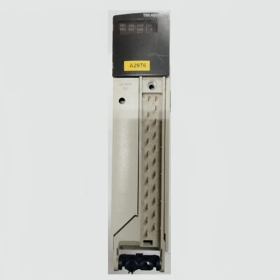 SCHNEIDER – TSXASY410C – TSX ASY410C – TSX ASY410 C – TSX PREMIUM 4Q ANA HL ISO