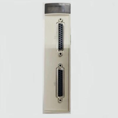 SCHNEIDER – TSXAEY1600 – TSX AEY1600 – TSX PREMIUM - 16 HIGH LEVEL ANA INP