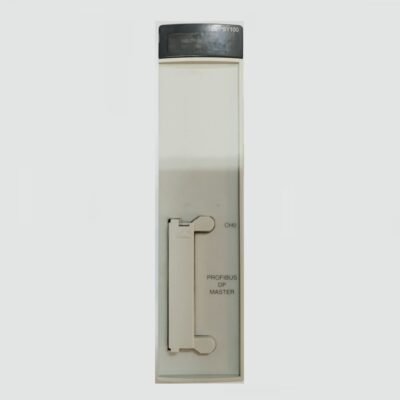 SCHNEIDER TSXPBY100 – TSX PBY10 – PV:02 SV:1.1 PROFIBUS DP OPTION MODULE TSX PREMIUM