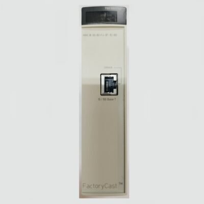 SCHNEIDER TSX WMY100 PV:09 RL:09 SV:1.7 – TSXWMY100 – TSX PREMIUM
