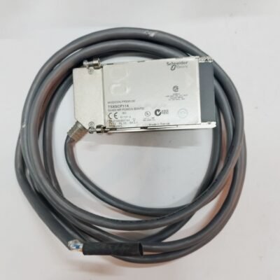 SCHNEIDER MODICON PREMIUM TSXSCP114 RS485 MP PCMCIA BOARD PV:09 RL:10 – TSX SCP114 TELEMECANIQUE