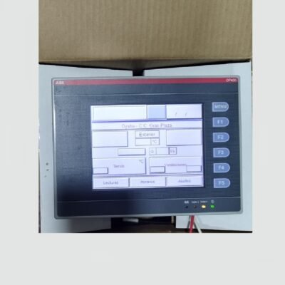 ABB CP430 T-ETH - CP430 T ETH – 1SBP260196R1001