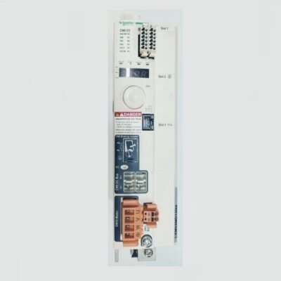 SCHNEIDER LEXIUM 32 – LXM32MD12N4 – LXM 32 – SERVO DRIVER