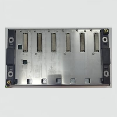 SCHNEIDER TSX PREMIUM TSXRKY6 – 6 SLOT CHASIS RACK – TELEMECANIQUE
