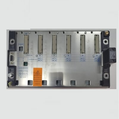 SCHNEIDER TSX PREMIUM TSXRKY6EX – 6 SLOT CHASIS RACK – TELEMECANIQUE